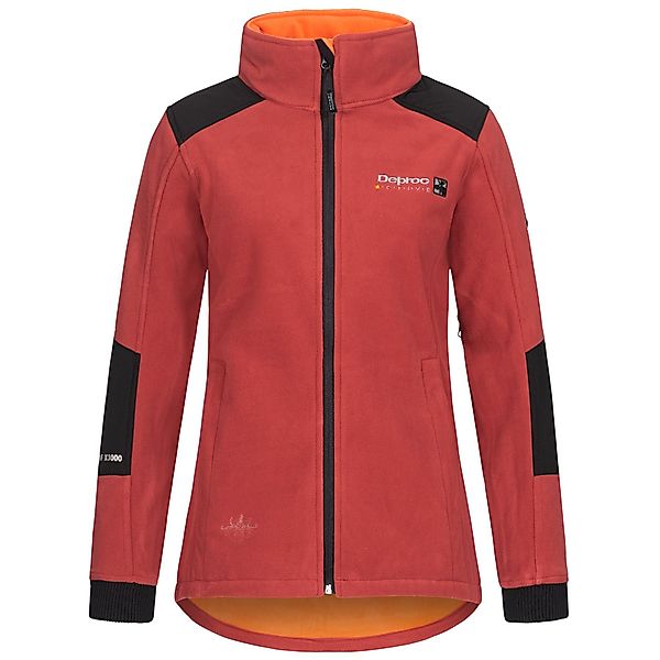 DEPROC Active Outdoorjacke CANADA Women auch günstig online kaufen