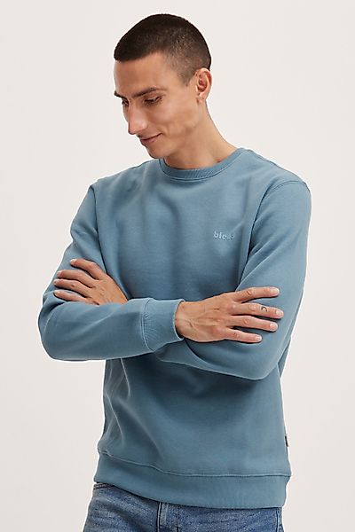 Blend Rundhalspullover BLEND BHDownton günstig online kaufen