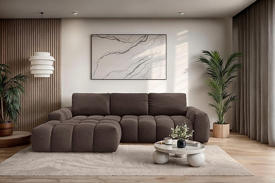 OTTO home Ecksofa AZITA L-Form, 270 cm - OTTO. Verlässliche Qualität., wahl günstig online kaufen