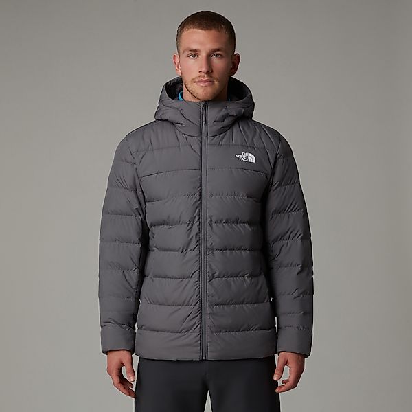 The North Face Daunenjacke "ACONCAGUA 3 HOODIE" mitKapuze Daunenfüllung, Ka günstig online kaufen