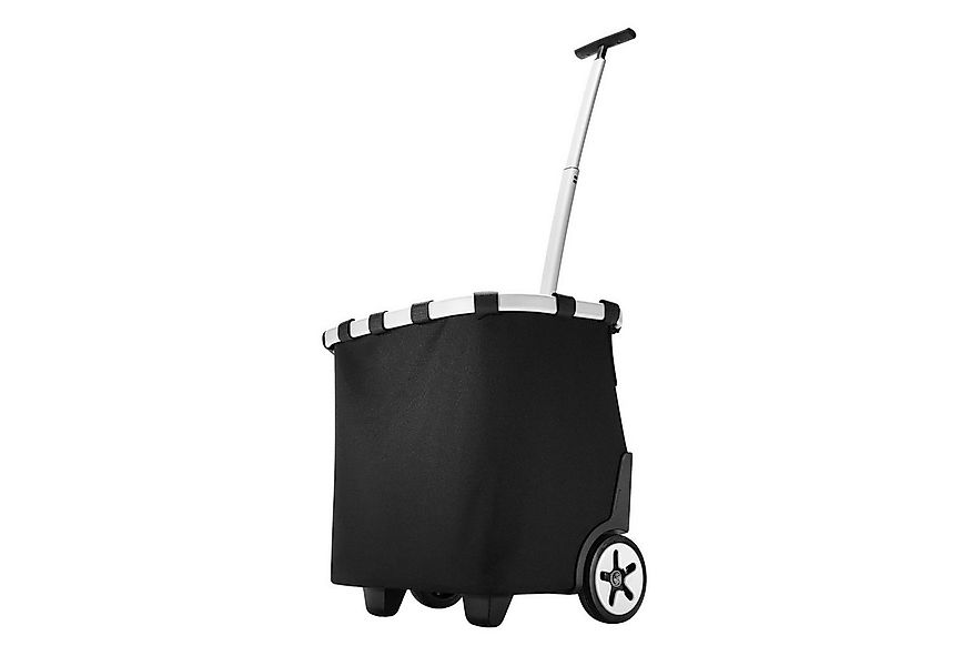 REISENTHEL® Einkaufstrolley carrycruiser, 40 l, herausnehmbares Innenfutter günstig online kaufen