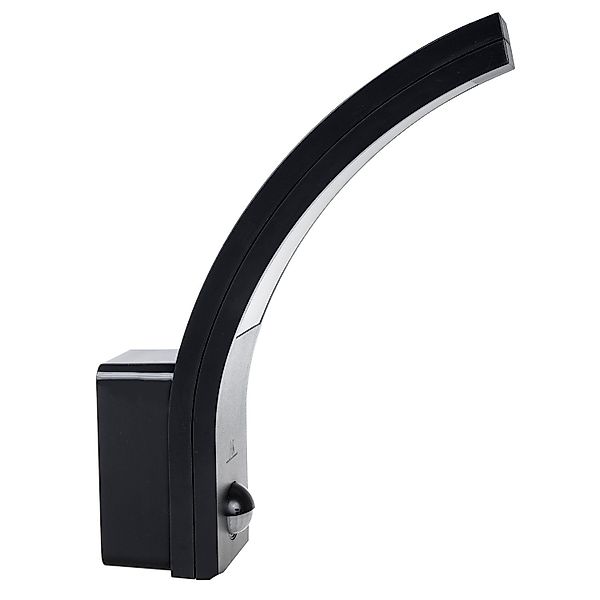 Maclean LED Außen-Wandleuchte MCE244, LED fest günstig online kaufen