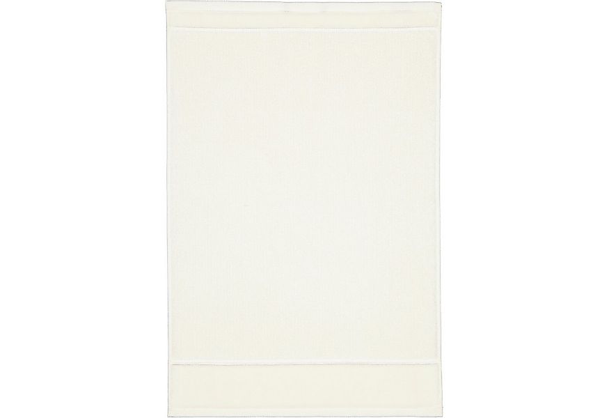 Vossen Handtücher Pure Frottier, 100% Baumwolle (1-St) günstig online kaufen