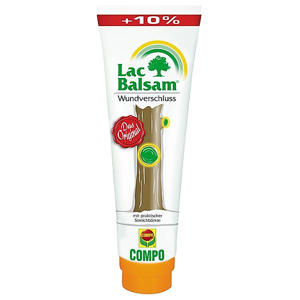 Compo Pflanzendünger COMPO Lac Balsam B3 günstig online kaufen