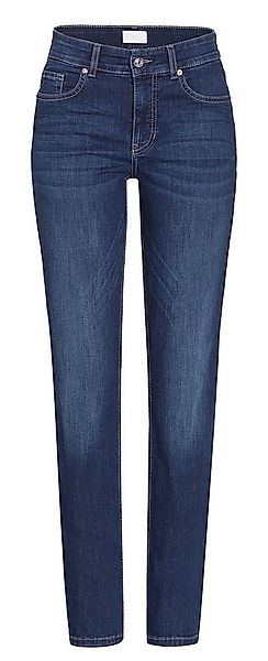 MAC Stretch-Jeans MAC MELANIE new basic wash 5040-87-0380L-D845 günstig online kaufen