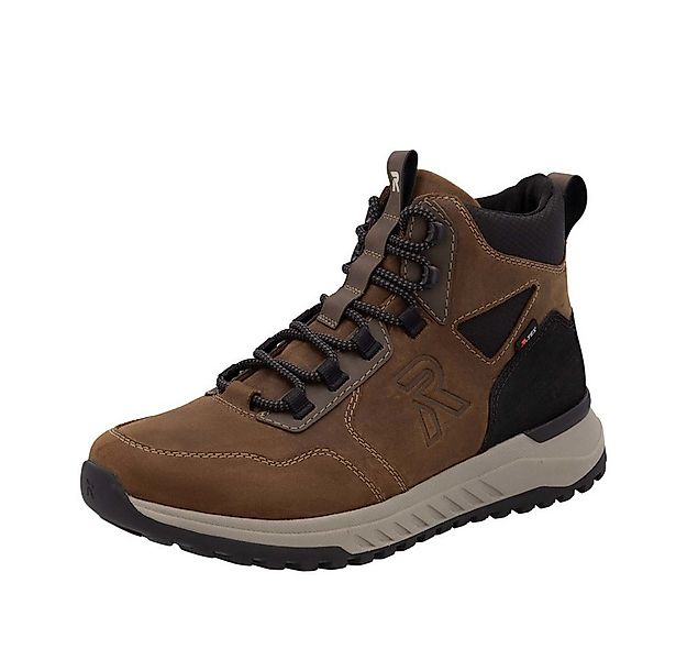 Rieker Schnürstiefel Sneaker günstig online kaufen