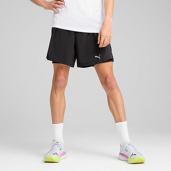 PUMA Laufshorts M RUN VELOCITY 2IN1 günstig online kaufen