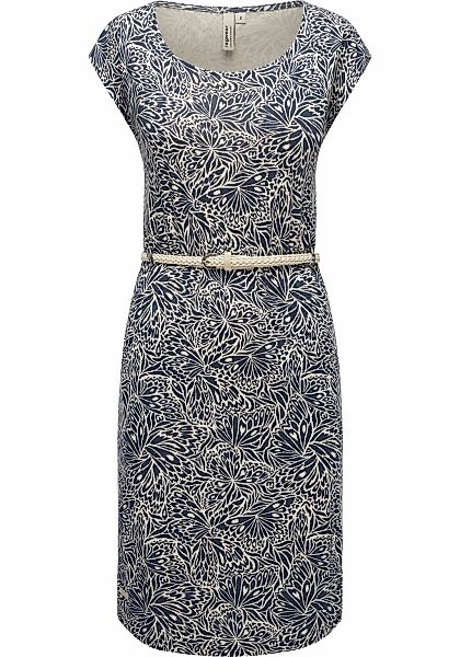 Ragwear Shirtkleid "Lilithe YOUMODO" Eingrifftaschen stylisches Sommerkleid günstig online kaufen