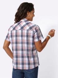 Casual Looks Karobluse günstig online kaufen