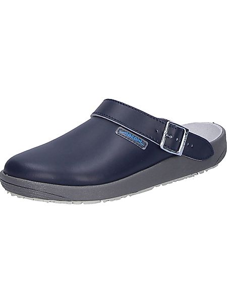 Abeba Pantolette "Berufsschuhe Pantolette 9250" günstig online kaufen