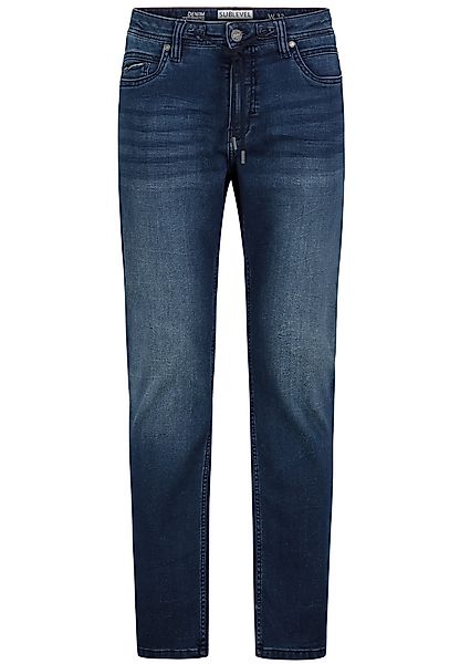 SUBLEVEL Regular-fit-Jeans Jeans im 5-Pocket-Style mit günstig online kaufen