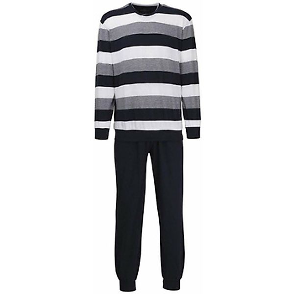 Götzburg  Pyjamas/ Nachthemden Pyjama kurz für Herren günstig online kaufen