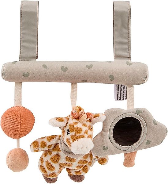 Sterntaler® Greifspielzeug Giraffe Kaya, zum Aufhängen günstig online kaufen