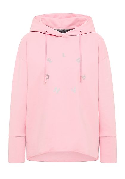 Elbsand Hoodie Daris Kapuze, locker geschnitten günstig online kaufen