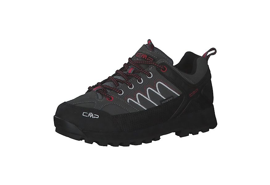 CMP CMP Damen Wanderschuhe Moon Low Waterproof Trekking 31Q4786 Trekkingsch günstig online kaufen