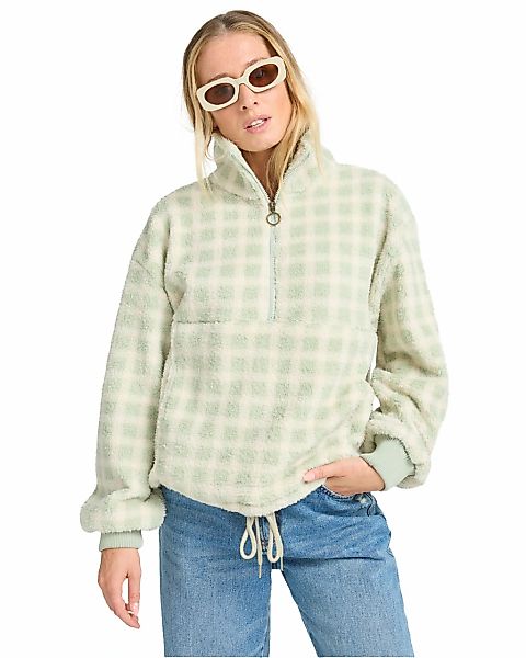 Billabong Sweatshirt "Time Off" günstig online kaufen