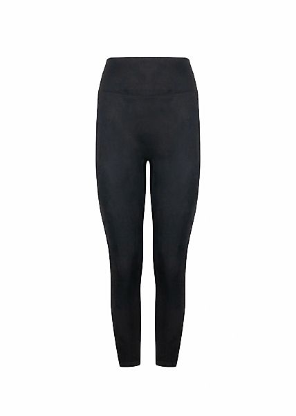 MAGIC Bodyfashion Leggings "Hi-Waist Slim Tights", mittlere Formung von Bau günstig online kaufen