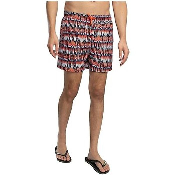 Emporio Armani  Badeshorts EM000583 AF12338 günstig online kaufen