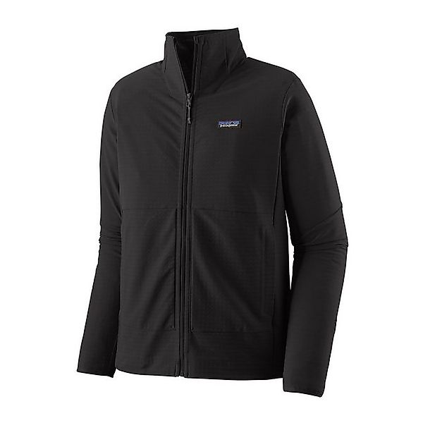 Patagonia Fleecejacke Patagonia Mens R1 TechFace Jacket - robuste Softshell günstig online kaufen