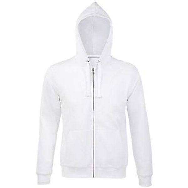 Sols  Sweatshirt SPIKE MEN - SUDADERA  hombre  con  100% algodón biológico günstig online kaufen