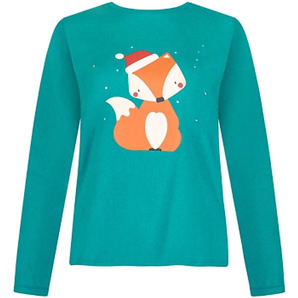 Lisca  Pyjamas/ Nachthemden Pyjama Hose gerade Top M lang FOXY  Cheek günstig online kaufen