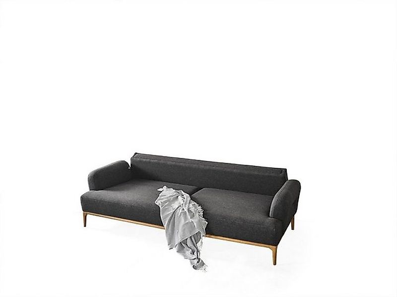 JVmoebel Sofa Viersitzer Sofa 4 Sitzer Sofas Modern Design Stoff Polyester günstig online kaufen