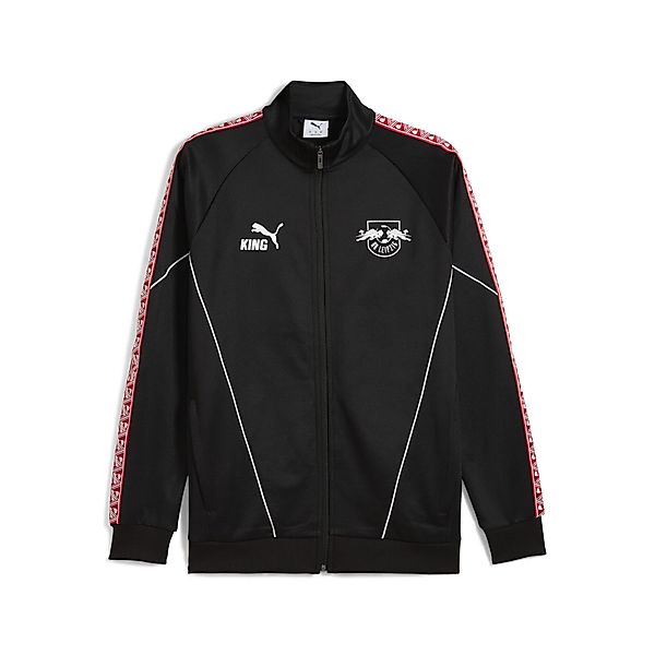 PUMA Sweatjacke RB Leipzig KING Anthem günstig online kaufen