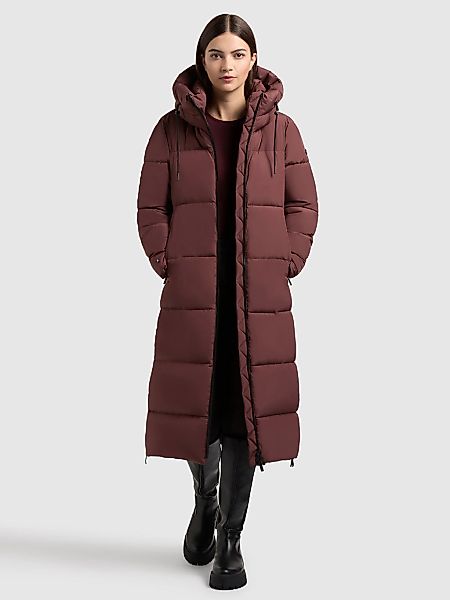 khujo Steppmantel "SILENE" günstig online kaufen