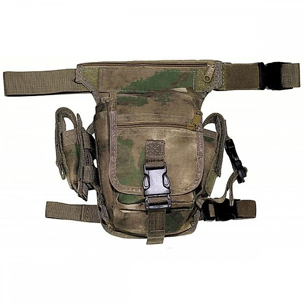 MFH Gürteltasche Hip Bag, HDT-camo FG, günstig online kaufen