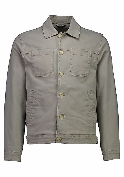 LINDBERGH Hemdjacke "Lindbergh Hemdjacke" günstig online kaufen