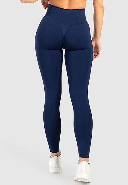 Smilodox Leggings Trixy, High Waist Yogahose günstig online kaufen
