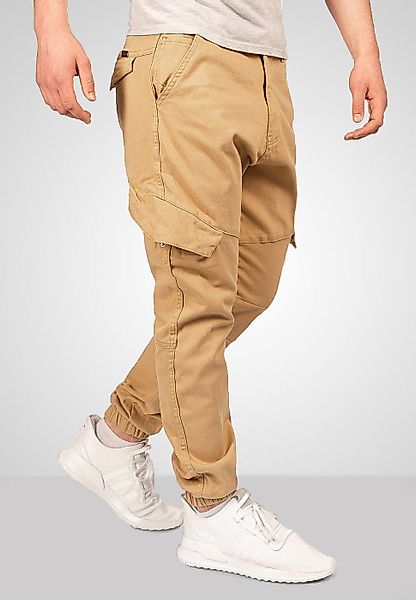 Alessandro Salvarini Cargohose ASEriia mit vielen günstig online kaufen