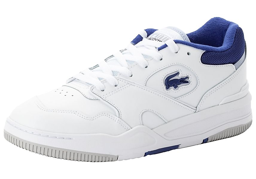 Lacoste LINESHOT 124 2 SMA Sneaker günstig online kaufen