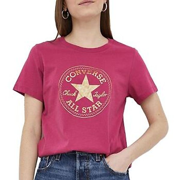 Converse  T-Shirt 10023446-A01 günstig online kaufen