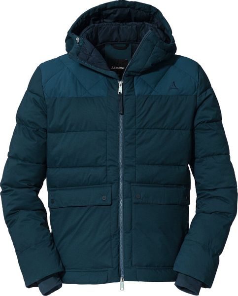 Schöffel Winterjacke SCHÖFFEL Herren Funktionsjacke Ins. günstig online kaufen
