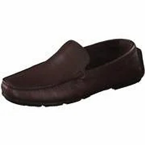 Leone Slipper Herren braun|braun|braun|braun günstig online kaufen