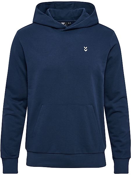 hummel Kapuzensweatshirt "HMLPULSE SWEAT HOODIE", (1 tlg.) günstig online kaufen