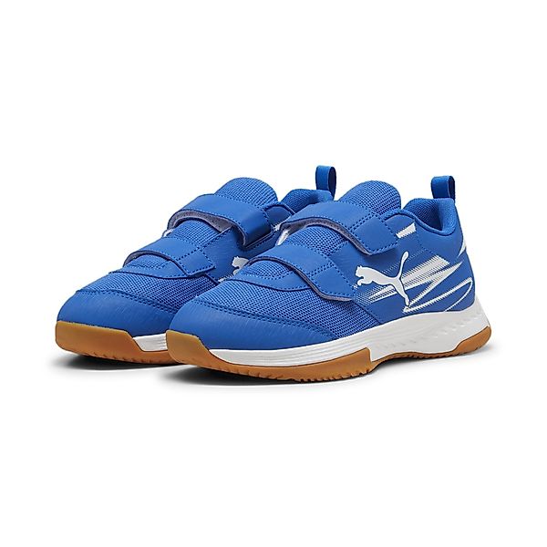 PUMA Varion II Hallensportschuhe Jugendliche Trainingsschuh günstig online kaufen