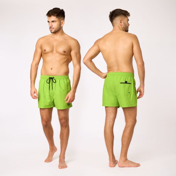 Ladeheid Badeshorts Herren Badehose Boardshorts Beachshorts günstig online kaufen