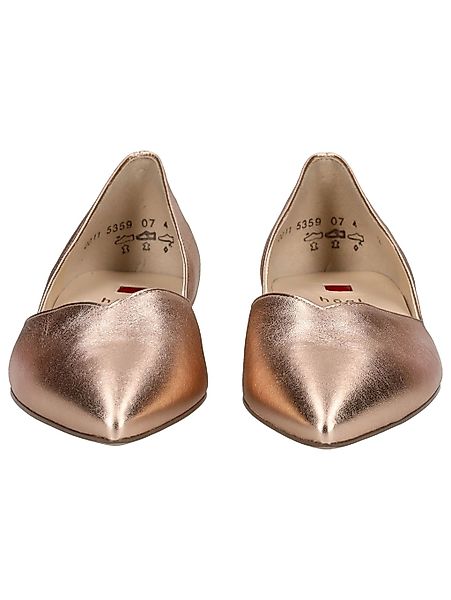 Högl Pumps "Högl Pumps Leder" günstig online kaufen