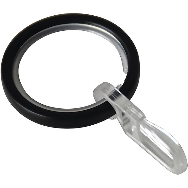 GARDINIA Gardinenring "Chicago" Serie Einzelprogramm Chicago Ø 20 mm günstig online kaufen