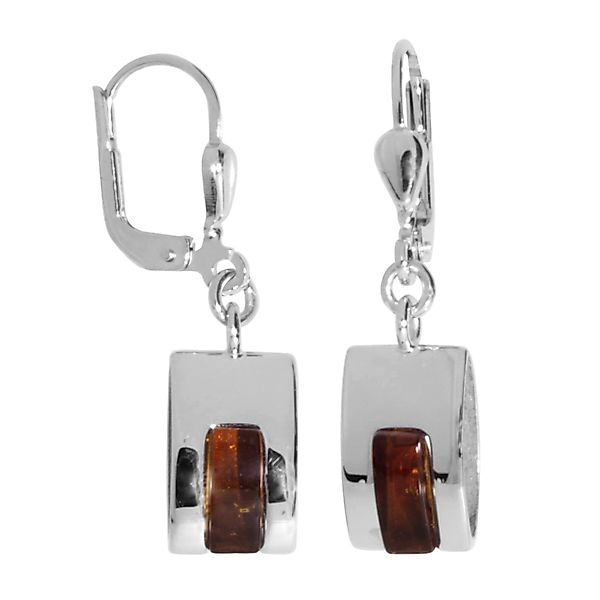 OSTSEE-SCHMUCK Paar Ohrhänger Ostsee-Schmuck Ohrhänger Zera günstig online kaufen