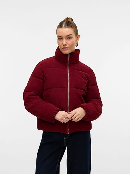 Vero Moda Steppjacke VMDEBRA SHORT JACKET günstig online kaufen
