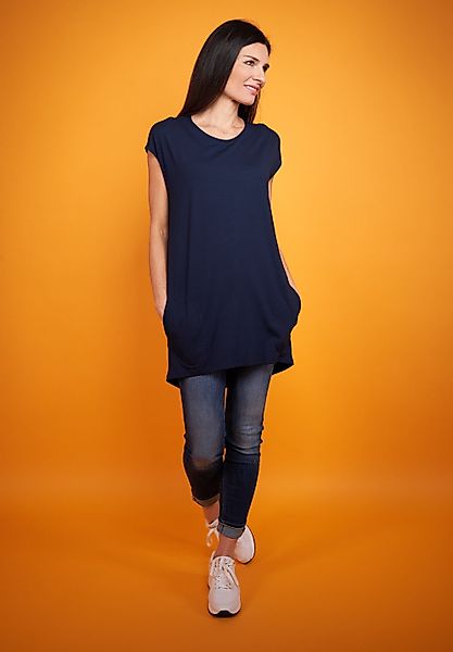 Seidel Moden Longshirt MADE IN GERMANY günstig online kaufen