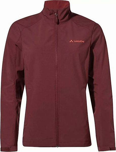 VAUDE Funktionsjacke Wo Hurricane Jacket IV günstig online kaufen