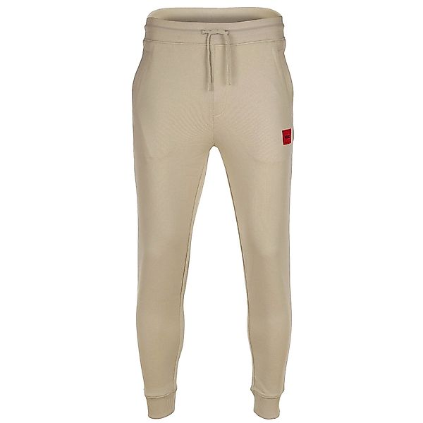 HUGO Jogginghose Herren Jogginghose Baumwolle Doak212 günstig online kaufen