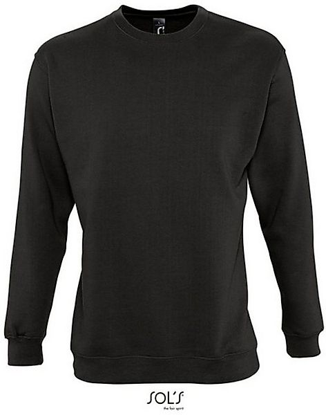 SOLS Sweatshirt Sweatshirt New Supreme / Pullover günstig online kaufen
