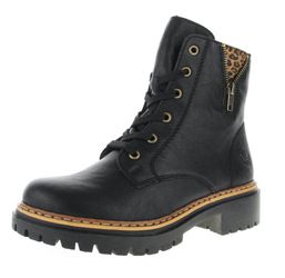 Rieker Rieker Damen Schnürboots Schnürstiefelette günstig online kaufen