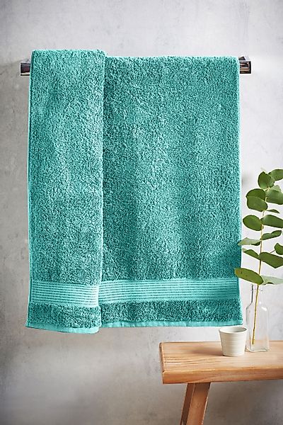 Next Handtuch Handtuch aus ägyptischer Baumwolle, günstig online kaufen