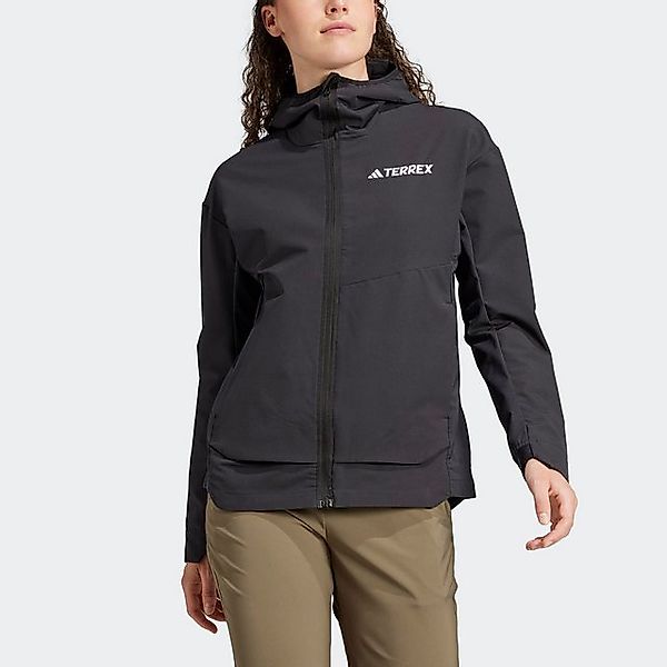 adidas TERREX Outdoorjacke W MT SOSH JA günstig online kaufen